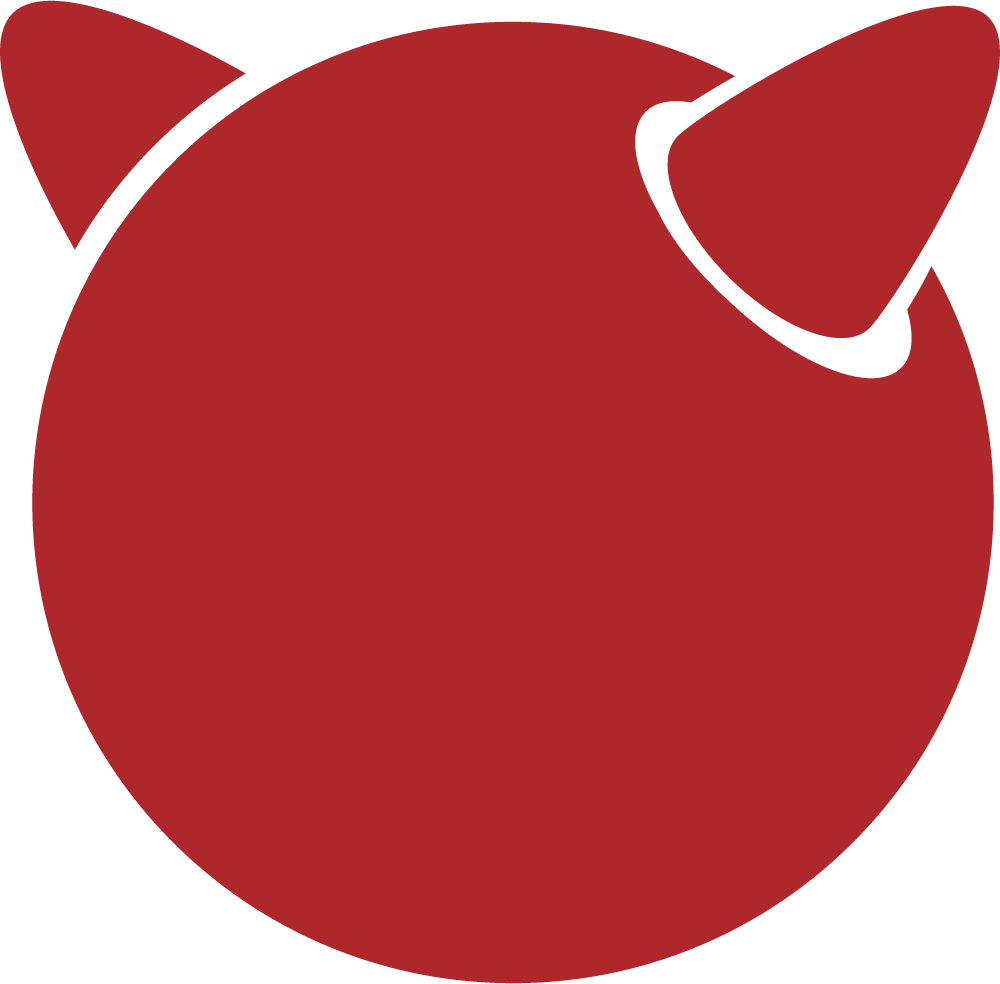 FreeBSD logo