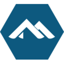 Alpine Linux logo