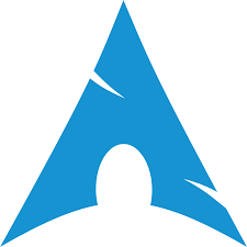 Arch Linux logo