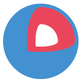 Fedora CoreOS logo