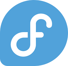 Fedora logo