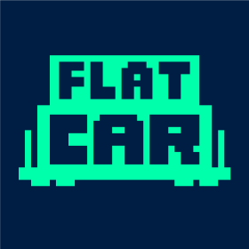 Flatcar logo