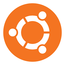 Ubuntu logo